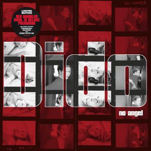 Dido - No Angel (25th Anniversary Limited Edition, Red Marble) (Vinyl)
