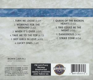 Loverboy - Super Hits [ CD ]