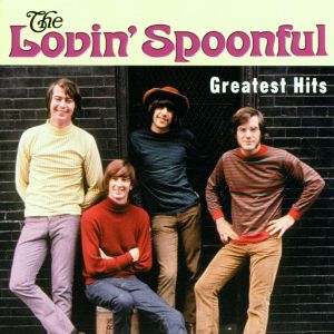 The Lovin' Spoonful - The Greatest Hits [ CD ]