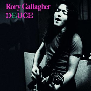 Rory Gallagher - Deuce (Remastered) [ CD ]