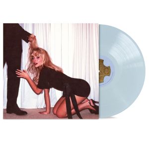 Sabrina Carpenter - Man's Best Friend (Limited Edition, Opaque Light Blue Coloured) (Vinyl)