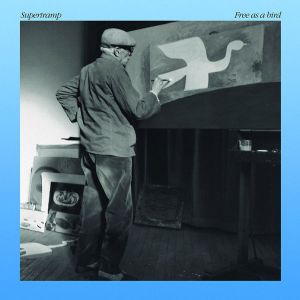 Supertramp - Free As A Bird (Remastered) [ CD ]