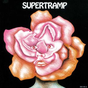 Supertramp - Supertramp [ CD ]