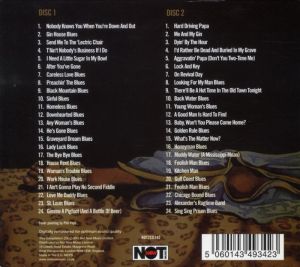 Bessie Smith - The Anthology (2CD)