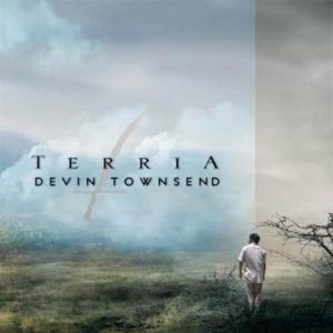 Devin Townsend - Terria [ CD ]