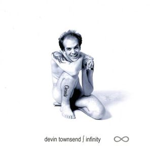Devin Townsend - Infinity [ CD ]