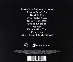 Marcus & Martinus - Moments [ CD ]