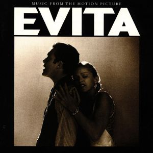 Andrew Lloyd Webber & Tim Rice - Evita (Music From The Motion Picture - Highlights) [ CD ]