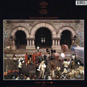 Rush - Moving Pictures (Remastered) (Vinyl)