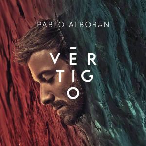 Pablo Alboran - Vertigo (CD)
