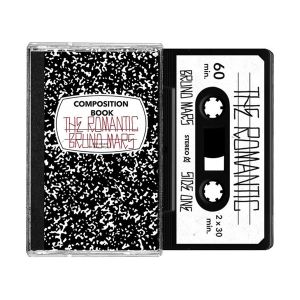 Bruno Mars - The Romantic (Limited Music Cassette)