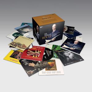 Adrian Boult - The Warner Classics Stereo Recordings 1956-1978 (79CD box)