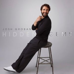 Josh Groban - Hidden Gems (Softpak) (CD)