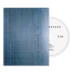 New Order - Brotherhood (Dolby Atmos Edition) (Blu ray audio)