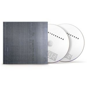 New Order - Brotherhood (Expanded Edition) (2CD)