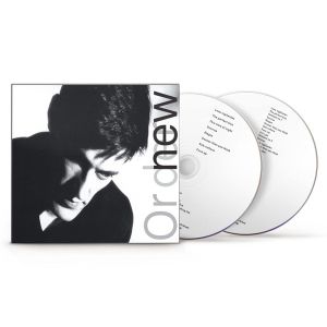 New Order - Low-Life (Expanded Edition) (2CD)