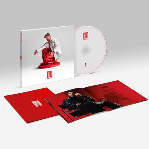 Pablo Alboran - KM0 (CD)