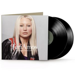 Tori Amos - Strange Little Girls (Expanded Edition) (2 x Vinyl)