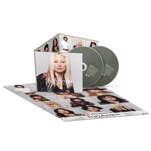 Tori Amos - Strange Little Girls (Expanded Edition) (2CD)