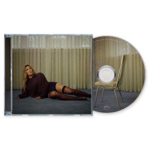 Hilary Duff - Luck... Or Something (CD)