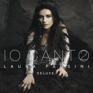 Laura Pausini - Io Canto 2 (Deluxe) (CD)