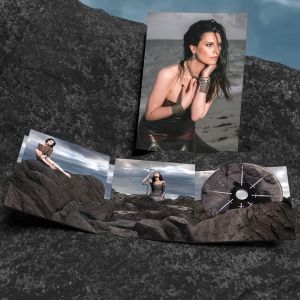 Laura Pausini - Io Canto 2 (Limited Deluxe Signed Edition) (CD)