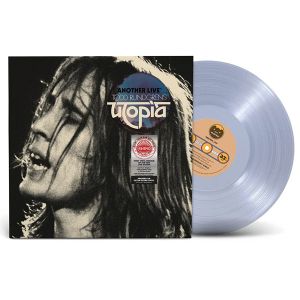 Utopia - Another Live (Limited, Clear) (Vinyl)