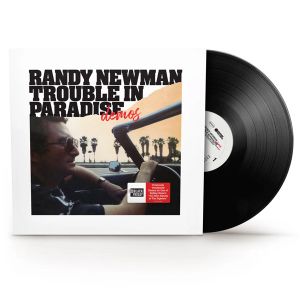 Randy Newman - Trouble In Paradise: Demos (Limited, Black Friday RSD 2025) (Vinyl)