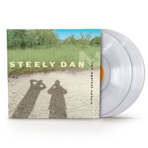 Steely Dan - Two Against Nature (Limited, Clear) (2 x Vinyl)