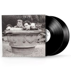 Squeeze - Play (35th Anniversary Limited Expanded Edition) (2 x Vinyl)