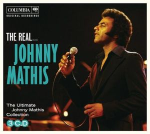Johnny Mathis - The Real... Johnny Mathis (3CD box)