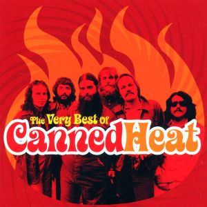 Canned Heat - The Very Best Of Canned Heat [ CD ]