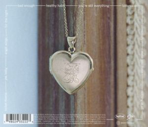 Madison Beer - Locket (CD)