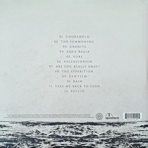 Sleep Token - Take Me Back To Eden (2 x Vinyl)