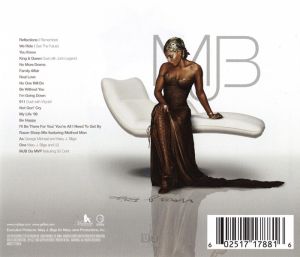 Mary J. Blige - Reflections: A Retrospective [ CD ]