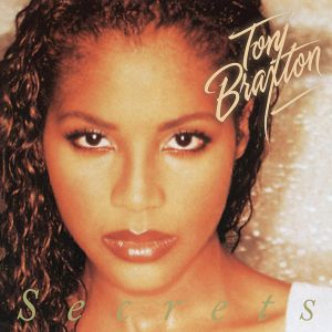 Toni Braxton - Secrets (2 x Vinyl)