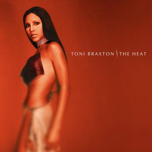 Toni Braxton - The Heat (2 x Vinyl)