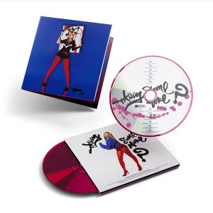 PinkPantheress - Fancy Some More? (Limited Edition) (3CD box)