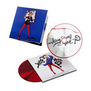 PinkPantheress - Fancy Some More? (Limited Edition) (3CD box)