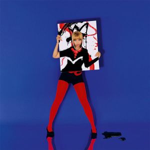 PinkPantheress - Fancy Some More? (Limited Edition, Ultra Clear & Transparent Purple Coloured) (2 x Vinyl)