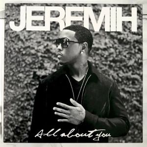 Jeremih - All About You [ CD ]