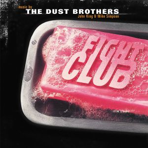 The Dust Brothers - Fight Club (Original Soundtrack) (Limited Edition, Pink Coloured) (2 x Vinyl)