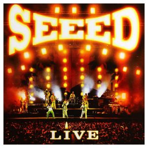 Seeed - Live [ CD ]