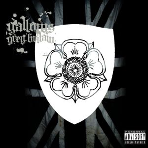 Gallows - Grey Britain [ CD ]