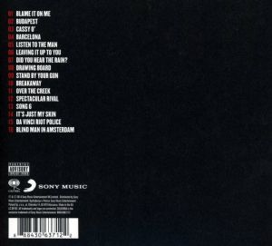 George Ezra - Wanted On Voyage (Deluxe) [ CD ]