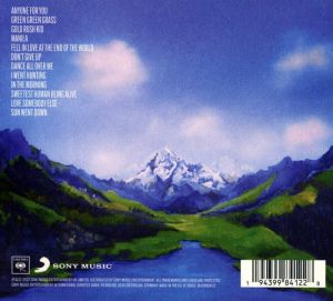 George Ezra - Gold Rush Kid [ CD ]