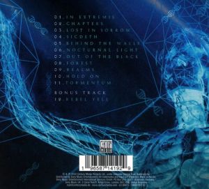 Queensryche - Digital Noise Alliance (Limited Edition, Digipack) [ CD ]
