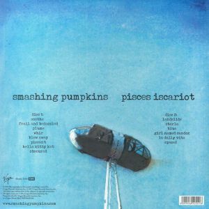 Smashing Pumpkins - Pisces Iscariot (2012 Remastered) (2 x Vinyl)