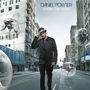 Daniel Powter - Under The Radar [ CD ]