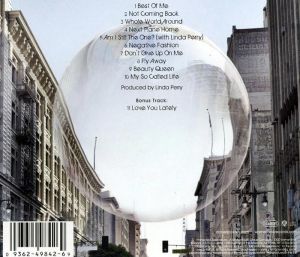 Daniel Powter - Under The Radar [ CD ]